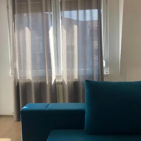 Apartment New And Modern In The Center