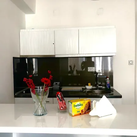 New And Modern In The Center Apartment