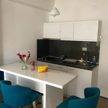 Apartment New And Modern In The Center