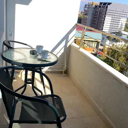 New And Modern In The Center Apartment *