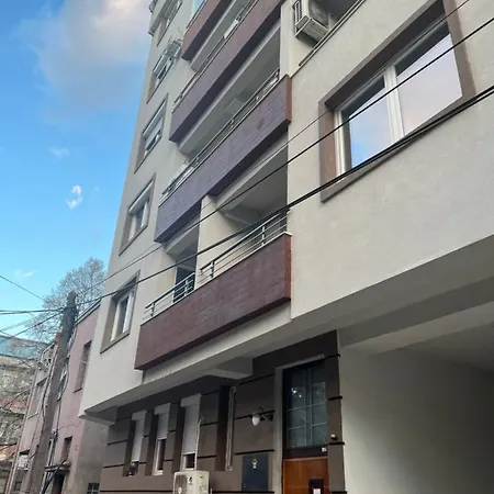 New And Modern In The Center Apartment *